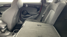 MINI Hatchback 2.0 Cooper S Sport II 5dr Auto [Comfort/Nav Pack] Petrol Hatchback